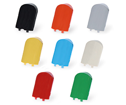 ECA.V-Cover caps